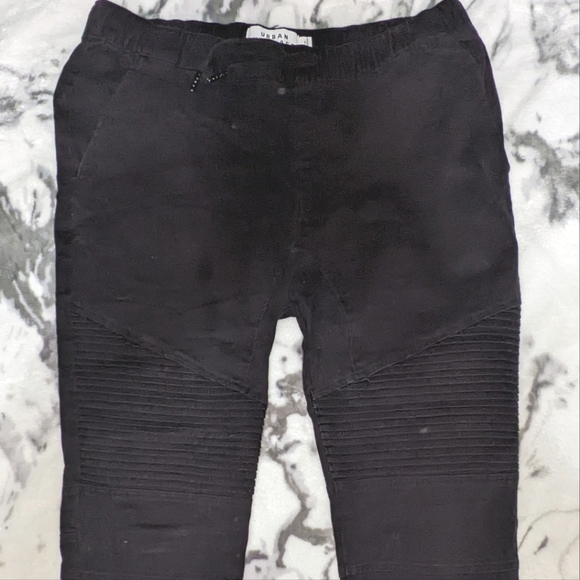 Urban Heritage Pants Urban Planet Men Joggers Ribbed Style Poshmark